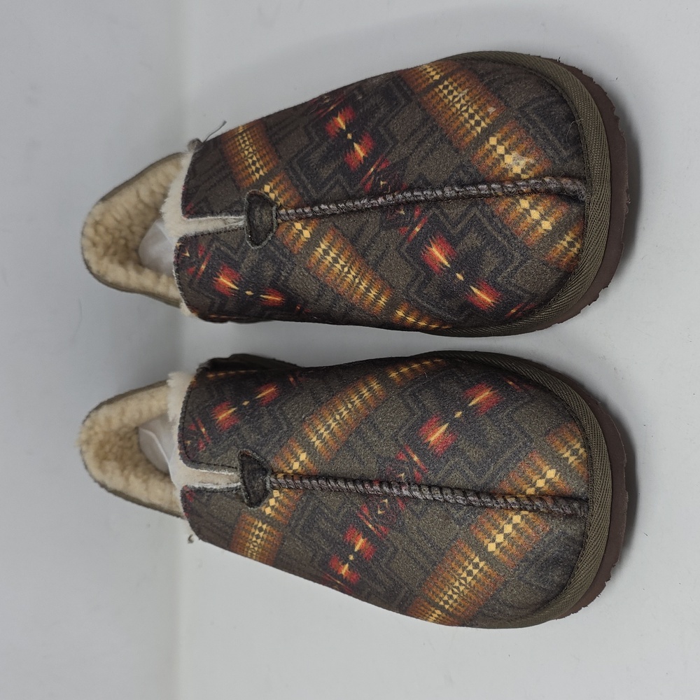 Pendleton Multicolor Patterned Men's Couch Cruise… - image 2